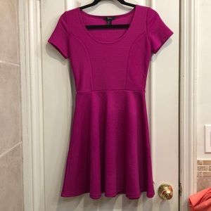 3 SKATER DRESSES